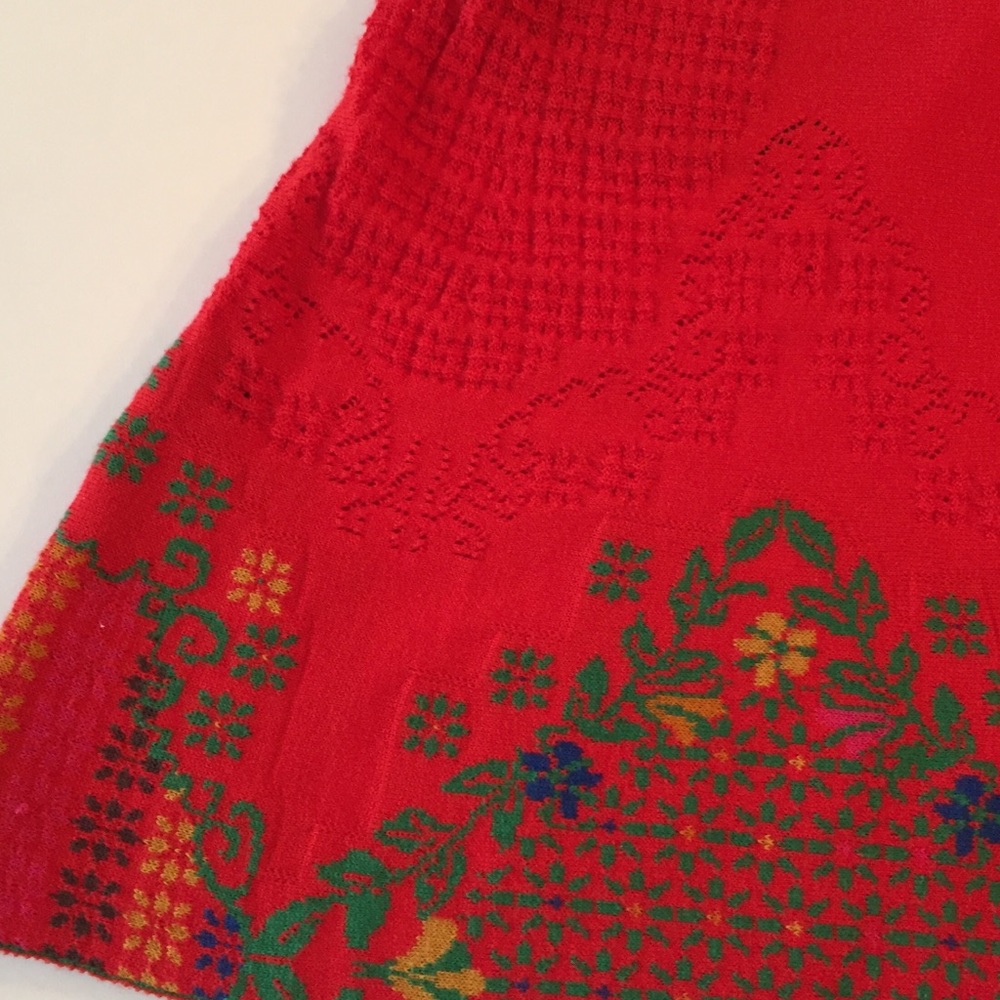 IVKO SKIRT INTARSIA - Picture 4 of 8